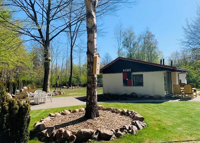 Bungalow 72