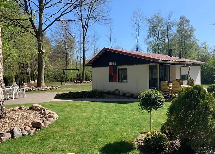 Bungalow 72