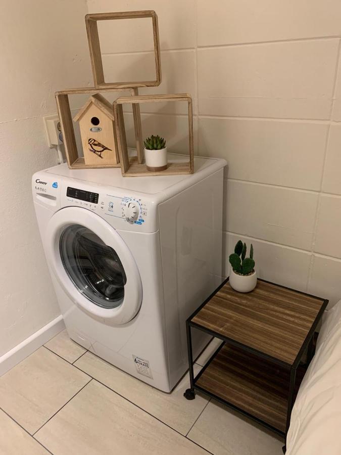 Appartement 72